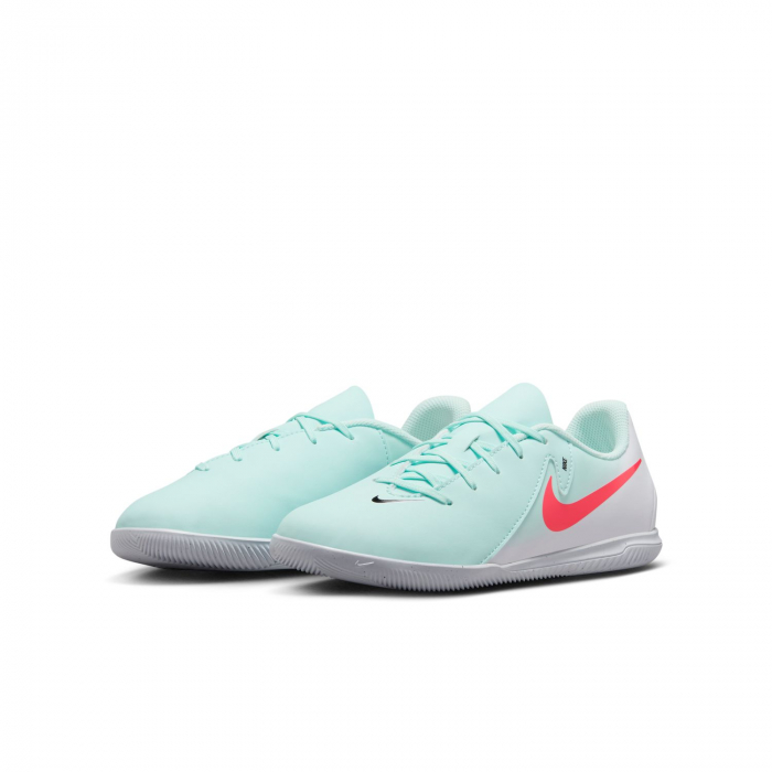 Ghete de fotbal Nike JR Phantom GX II Club IC [2]