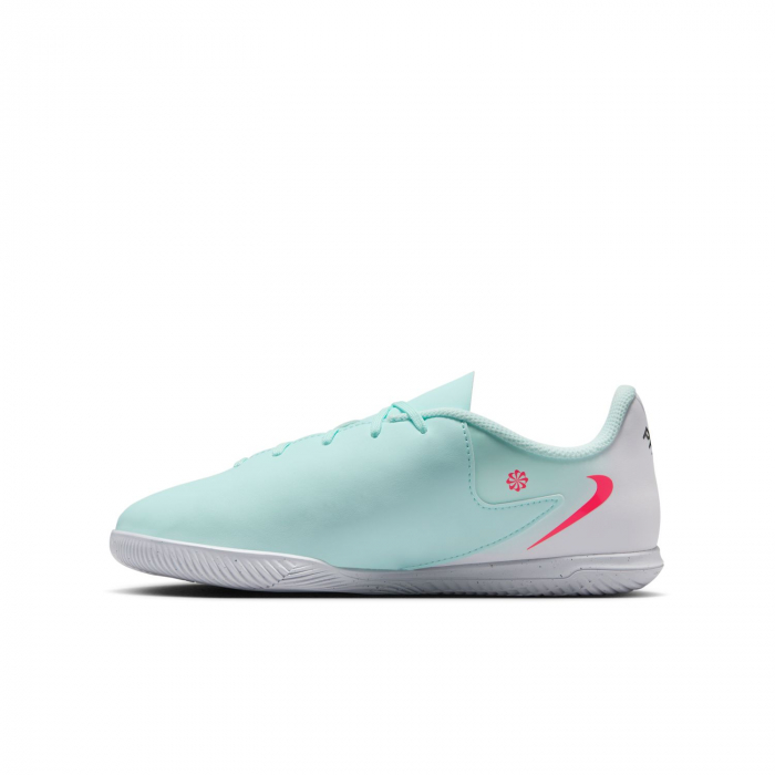 Ghete de fotbal Nike JR Phantom GX II Club IC [8]