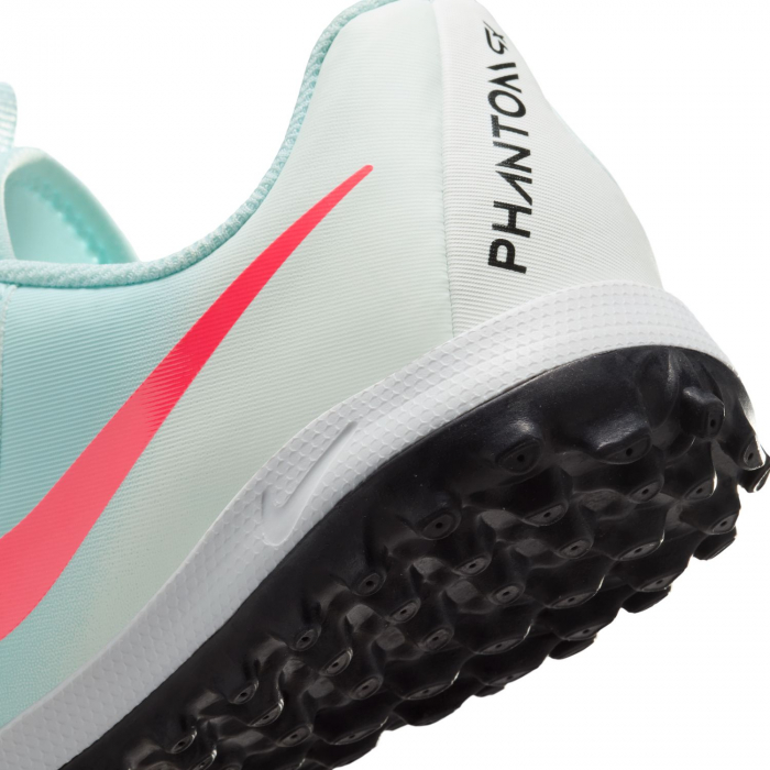 Ghete de fotbal Nike JR Phantom GX II Club TF [4]