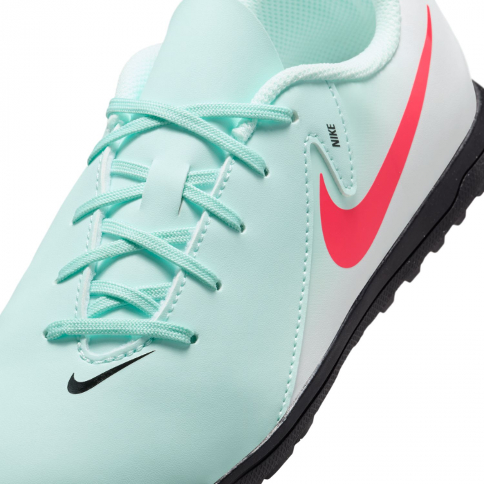 Ghete de fotbal Nike JR Phantom GX II Club TF [3]