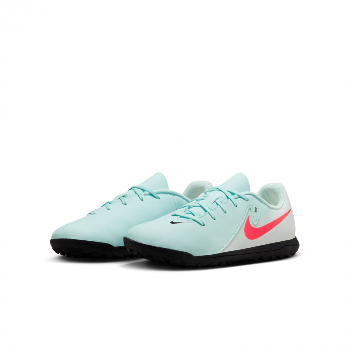 Ghete de fotbal Nike JR Phantom GX II Club TF [2]