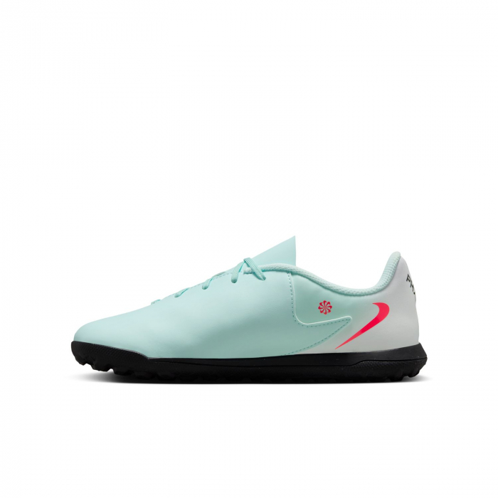 Ghete de fotbal Nike JR Phantom GX II Club TF [7]