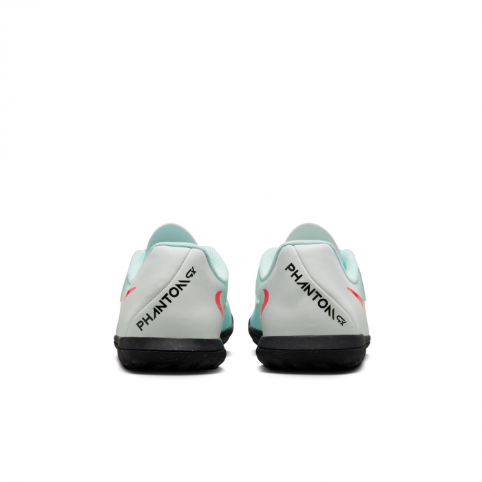 Ghete de fotbal Nike JR Phantom GX II Club TF [5]