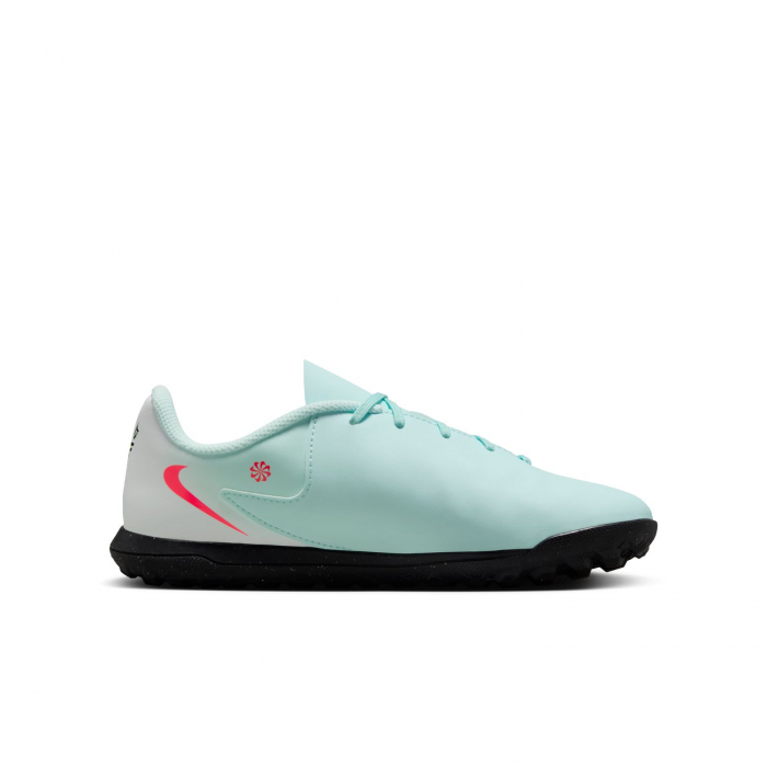 Ghete de fotbal Nike JR Phantom GX II Club TF [9]