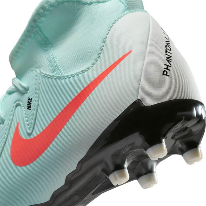 Ghete de fotbal Nike Jr. Phantom Luna 2 Academy FG/MG [4]