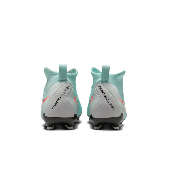 Ghete de fotbal Nike Jr. Phantom Luna 2 Academy FG/MG [5]