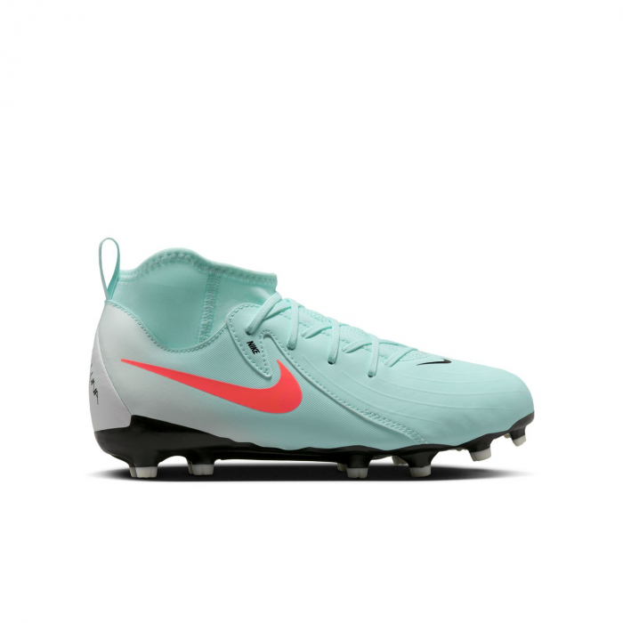Ghete de fotbal Nike Jr. Phantom Luna 2 Academy FG/MG [8]