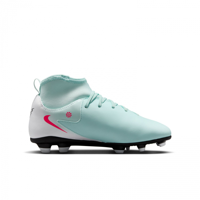 Ghete de fotbal Nike Jr. Phantom Luna 2 Club FG/MG [9]
