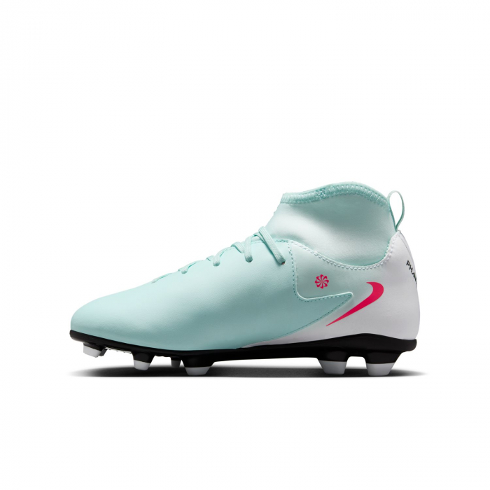 Ghete de fotbal Nike Jr. Phantom Luna 2 Club FG/MG [7]