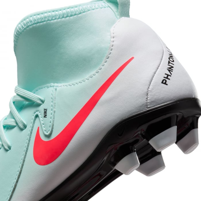 Ghete de fotbal Nike Jr. Phantom Luna 2 Club FG/MG [4]