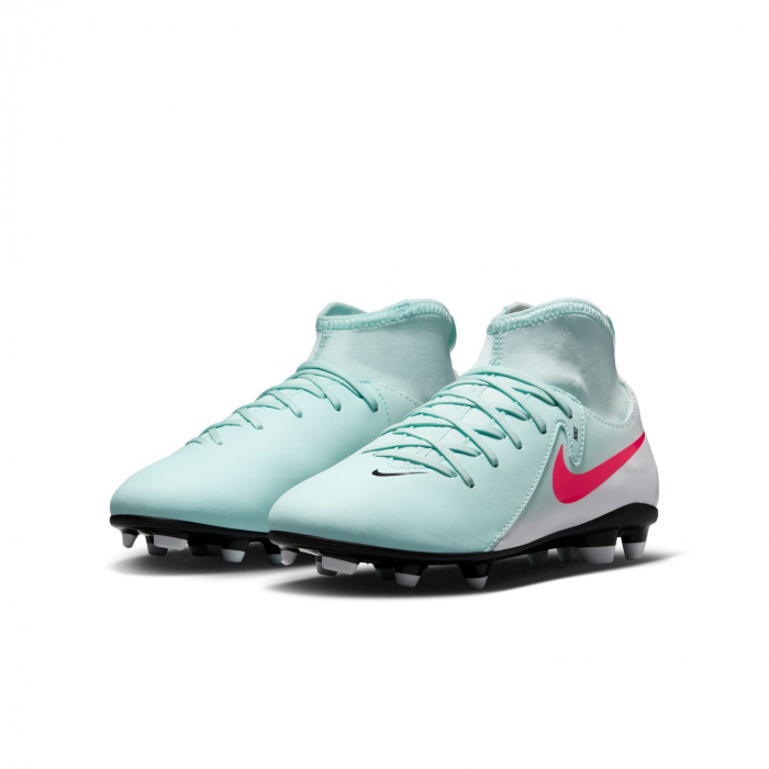Ghete de fotbal Nike Jr. Phantom Luna 2 Club FG/MG [2]