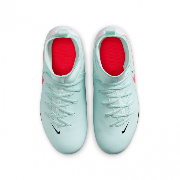 Ghete de fotbal Nike Jr. Phantom Luna 2 Club FG/MG [6]