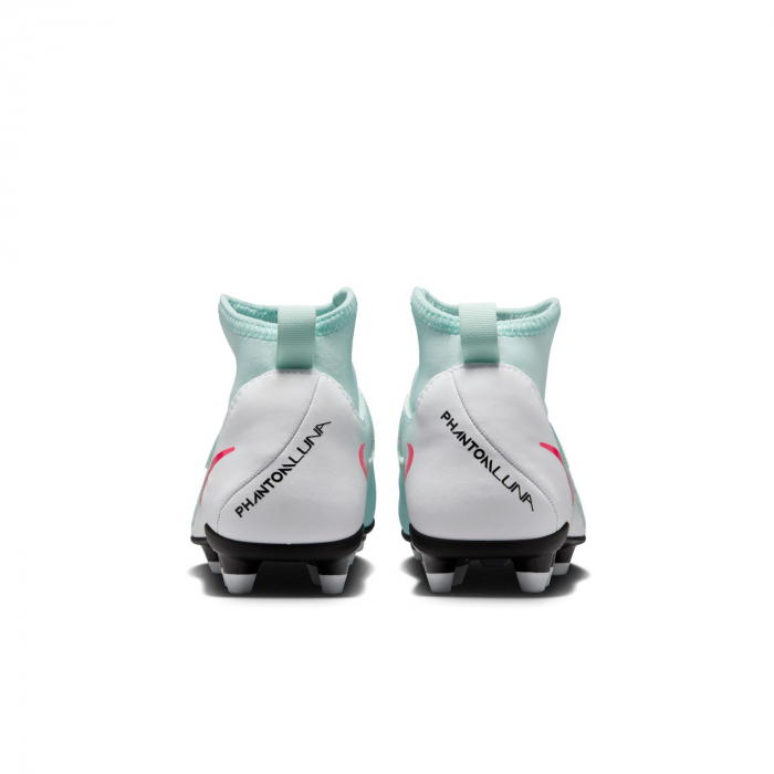 Ghete de fotbal Nike Jr. Phantom Luna 2 Club FG/MG [5]