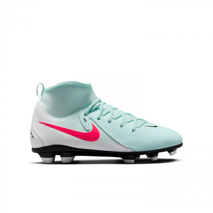 Ghete de fotbal Nike Jr. Phantom Luna 2 Club FG/MG [8]