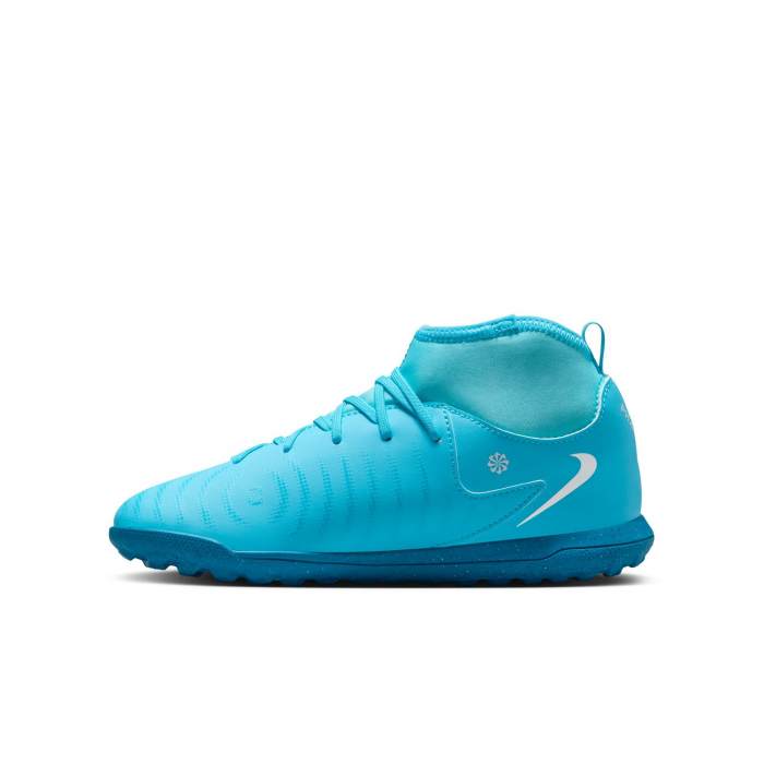 Ghete de fotbal Nike JR Phantom Luna II Club TF [7]