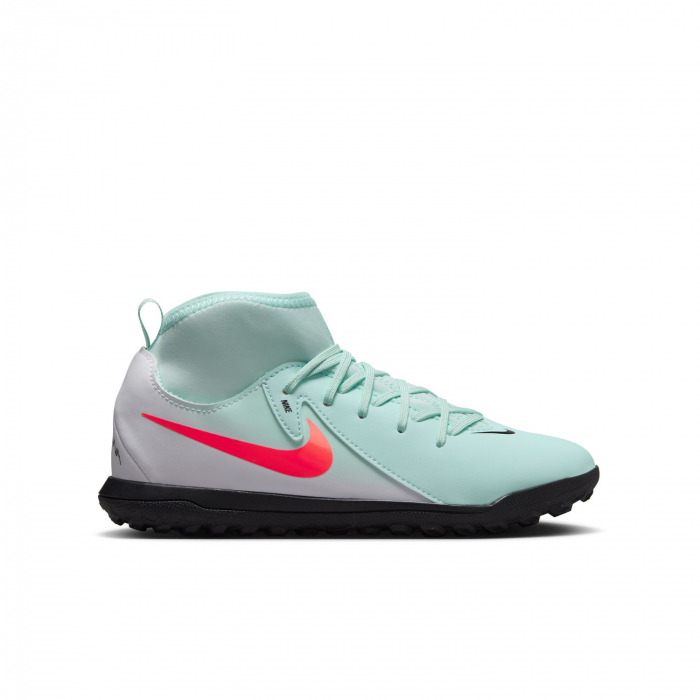 Ghete de fotbal Nike JR Phantom Luna II Club TF [9]