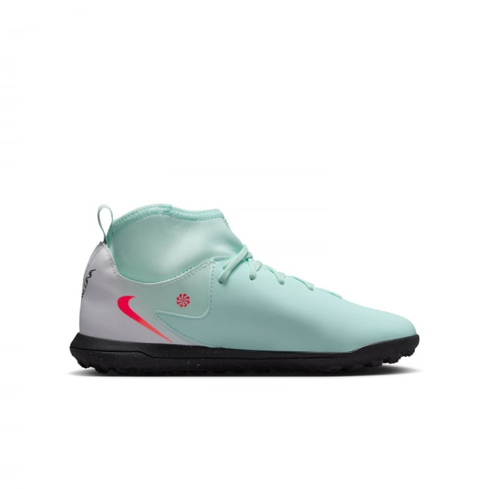 Ghete de fotbal Nike JR Phantom Luna II Club TF [10]
