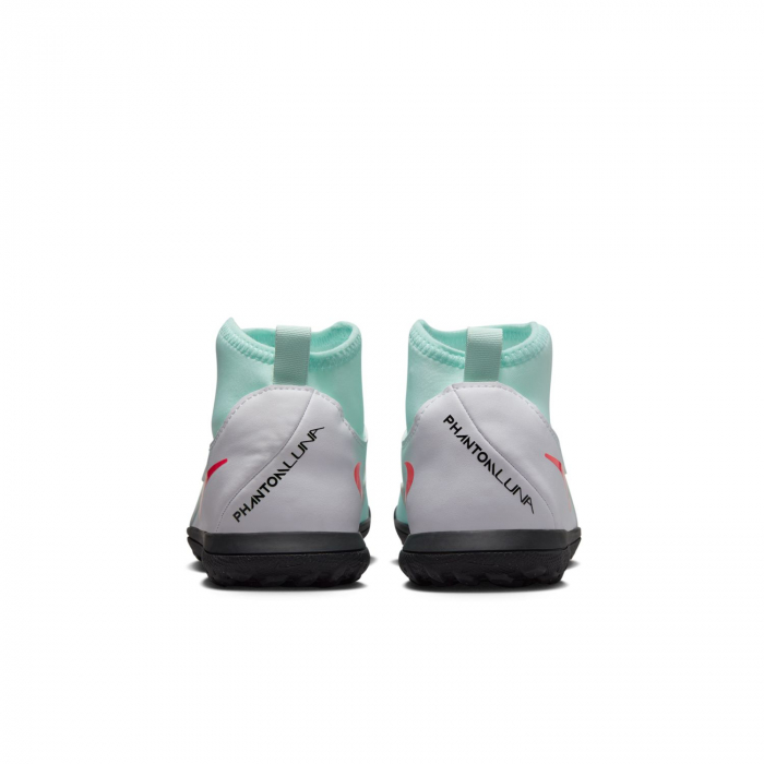 Ghete de fotbal Nike JR Phantom Luna II Club TF [6]
