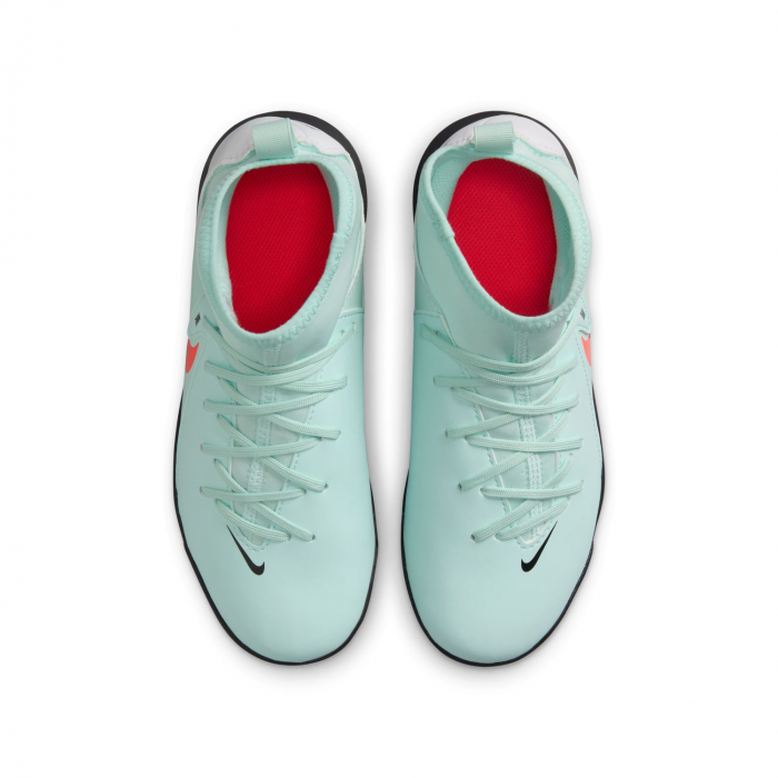 Ghete de fotbal Nike JR Phantom Luna II Club TF [7]