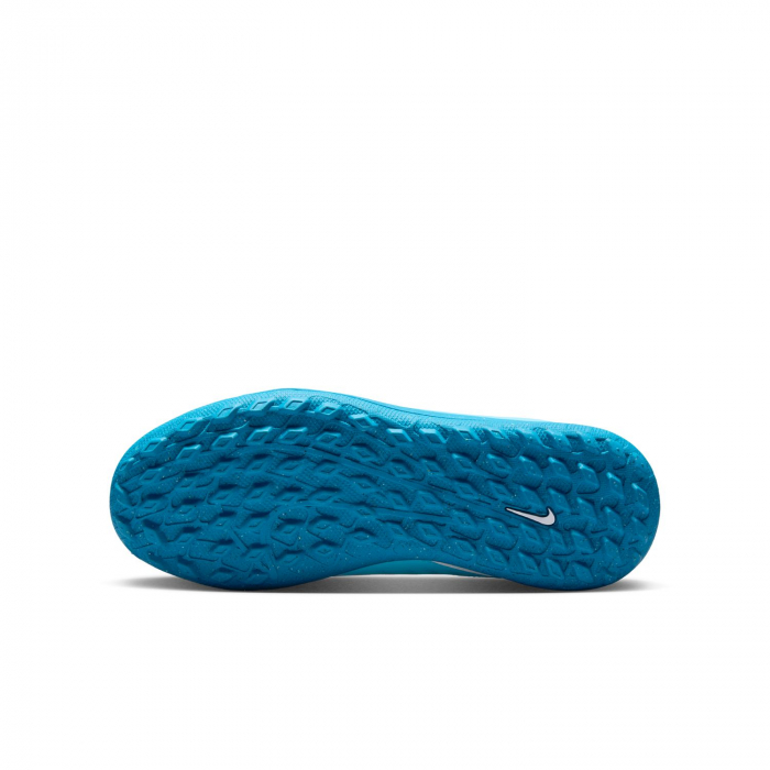 Ghete de fotbal Nike JR Phantom Luna II Club TF [10]