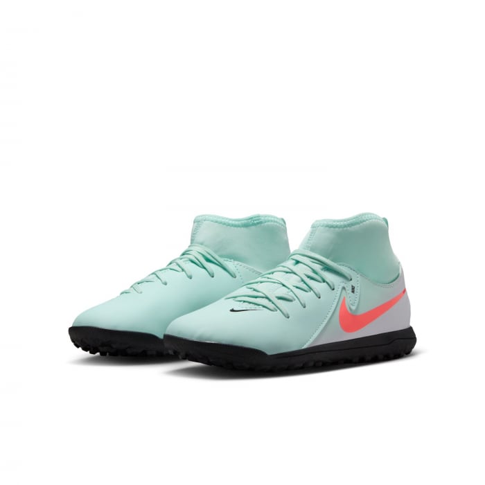 Ghete de fotbal Nike JR Phantom Luna II Club TF [2]