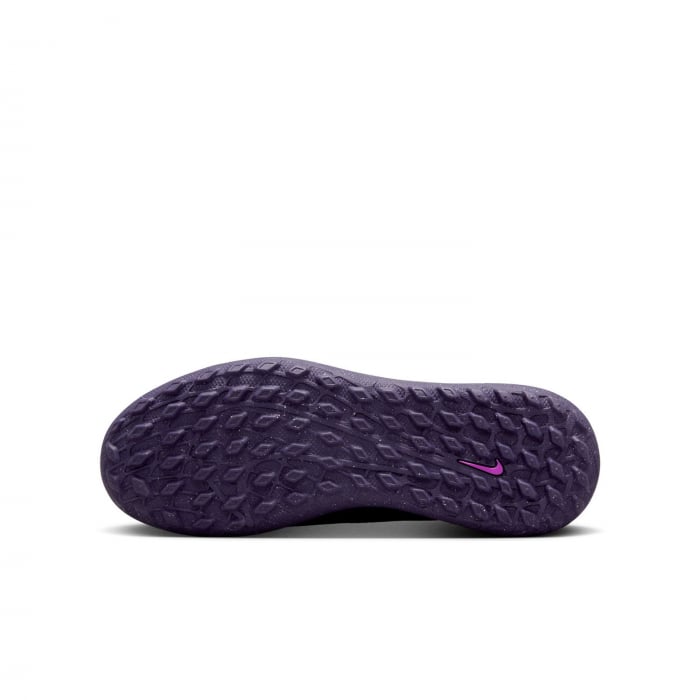 Ghete de fotbal Nike Jr Mercurial Superfly 10 Club Km Kylian Mbappé TF [6]