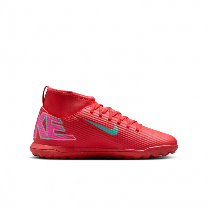 Ghete de fotbal Nike JR Mercurial Superfly 10 Club TF [10]