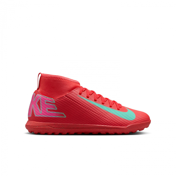 Ghete de fotbal Nike JR Mercurial Superfly 10 Club TF [9]