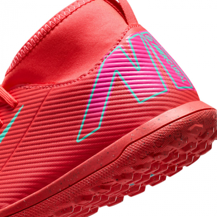 Ghete de fotbal Nike JR Mercurial Superfly 10 Club TF [4]