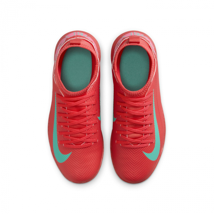 Ghete de fotbal Nike JR Mercurial Superfly 10 Club TF [7]