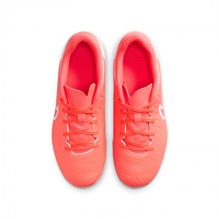 Ghete de fotbal Nike Jr. Tiempo Legend 10 Academy FG/MG [6]