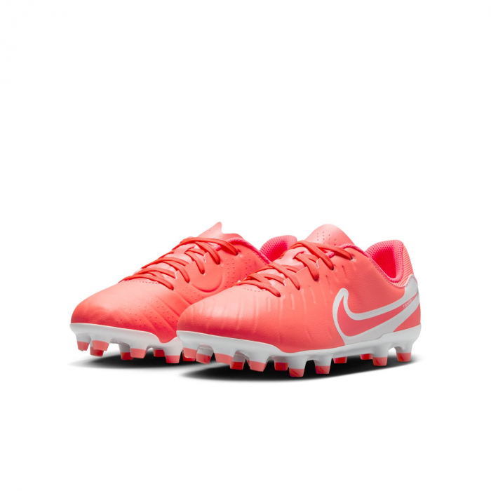 Ghete de fotbal Nike Jr. Tiempo Legend 10 Academy FG/MG [2]