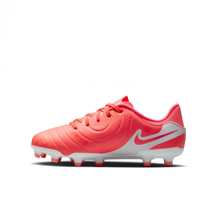 Ghete de fotbal Nike Jr. Tiempo Legend 10 Academy FG/MG [7]