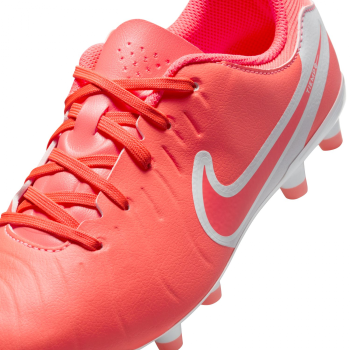 Ghete de fotbal Nike Jr. Tiempo Legend 10 Academy FG/MG [3]