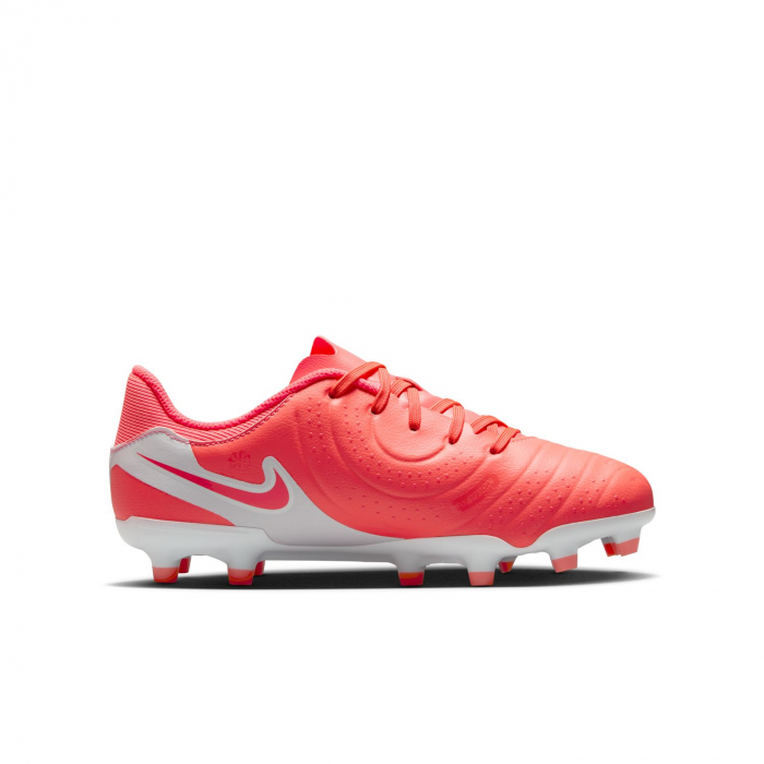 Ghete de fotbal Nike Jr. Tiempo Legend 10 Academy FG/MG [9]