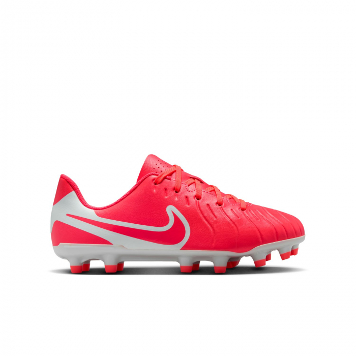 Ghete de fotbal Nike Jr. Tiempo Legend 10 Club FG/MG [8]