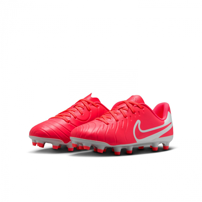 Ghete de fotbal Nike Jr. Tiempo Legend 10 Club FG/MG [2]