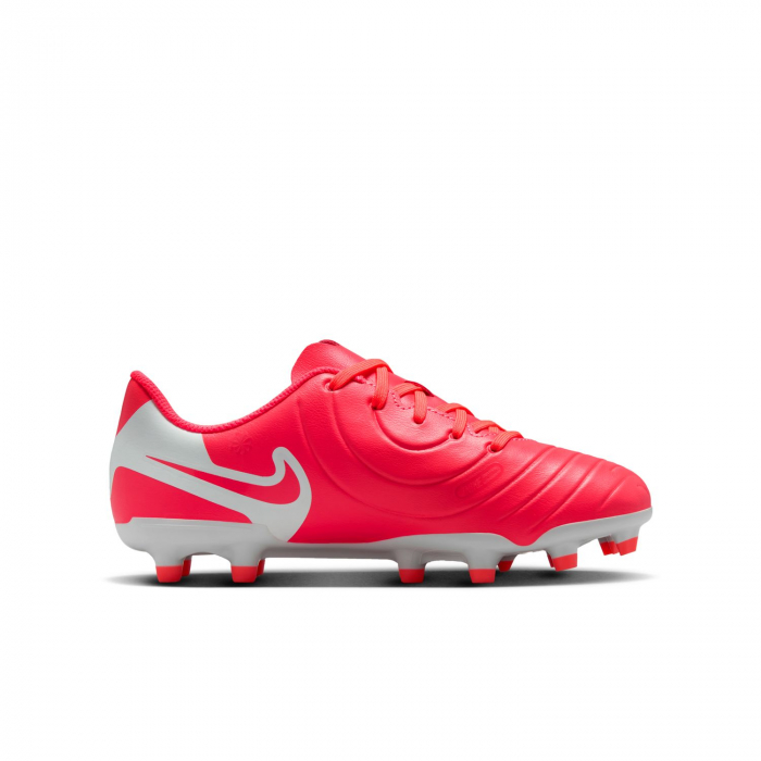 Ghete de fotbal Nike Jr. Tiempo Legend 10 Club FG/MG [9]
