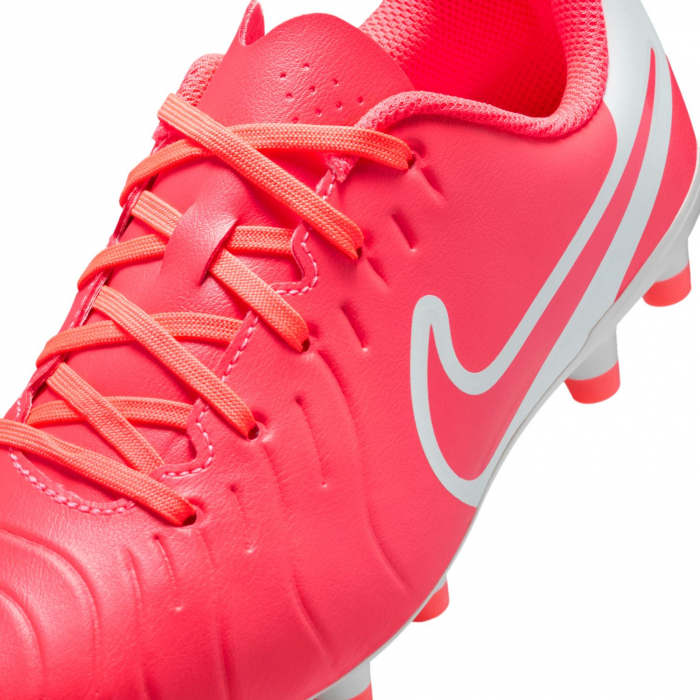 Ghete de fotbal Nike Jr. Tiempo Legend 10 Club FG/MG [3]