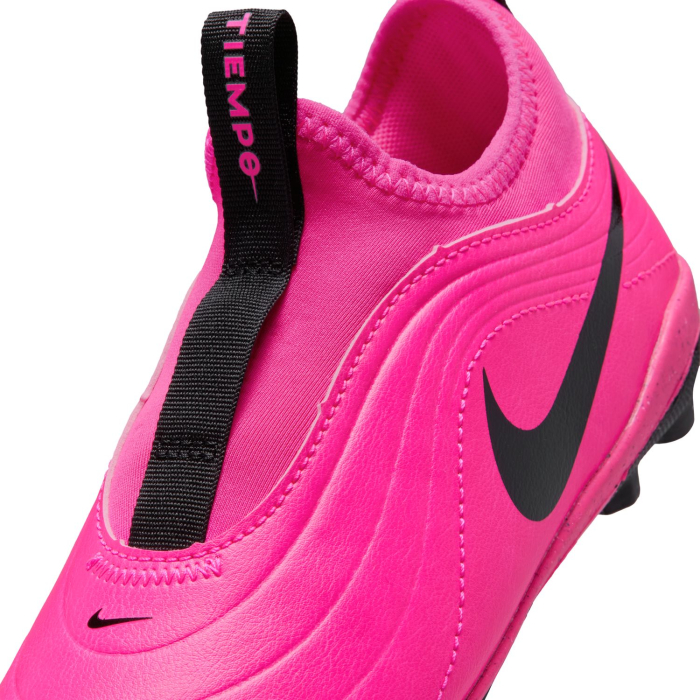 Ghete de fotbal Nike Jr Tiempo Maestro Flex FG MG PS Copii [3]