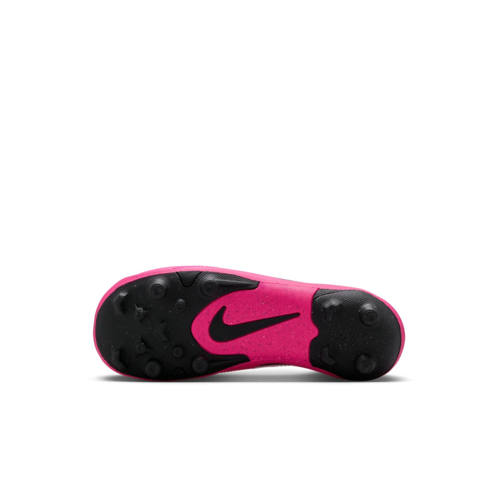 Ghete de fotbal Nike Jr Tiempo Maestro Flex FG MG PS Copii [11]