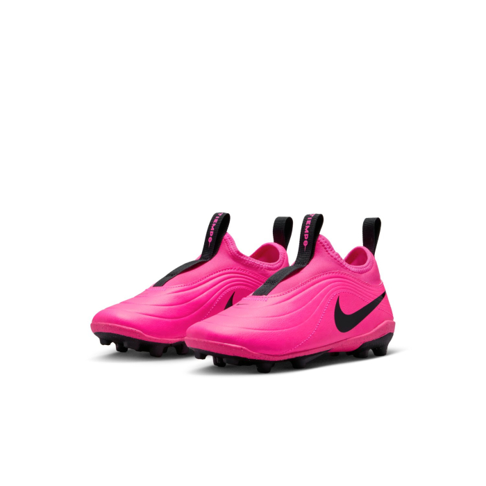 Ghete de fotbal Nike Jr Tiempo Maestro Flex FG MG PS Copii [2]