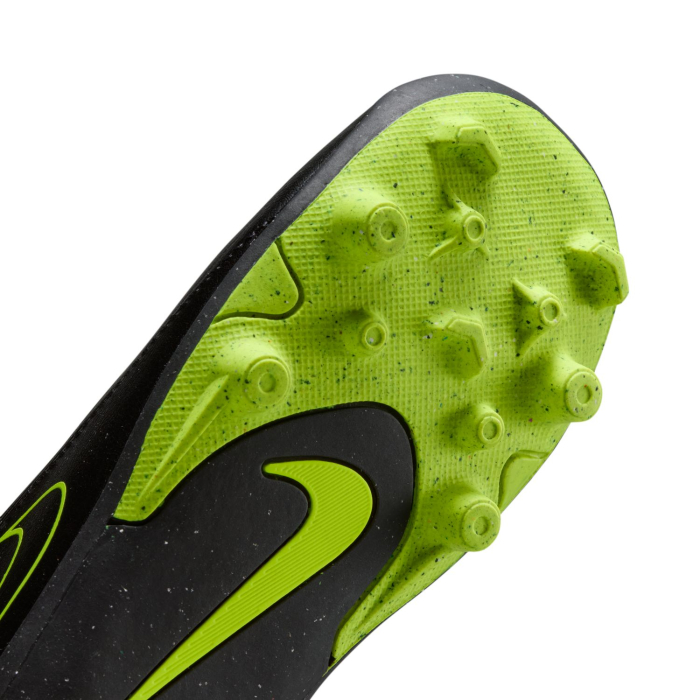 Ghete de fotbal Nike Jr Tiempo Maestro Flex FG MG PS Copii [5]