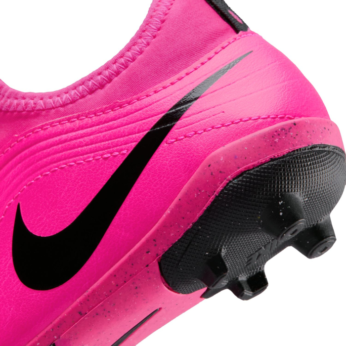Ghete de fotbal Nike Jr Tiempo Maestro Flex FG MG PS Copii [4]
