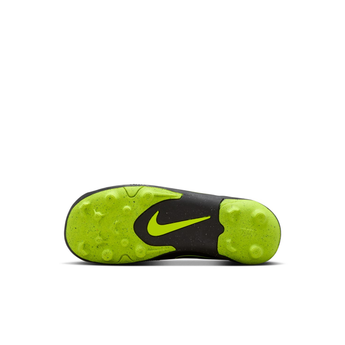 Ghete de fotbal Nike Jr Tiempo Maestro Flex FG MG PS Copii [11]