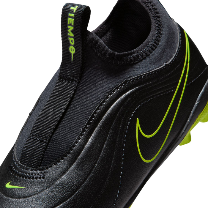 Ghete de fotbal Nike Jr Tiempo Maestro Flex FG MG PS Copii [3]