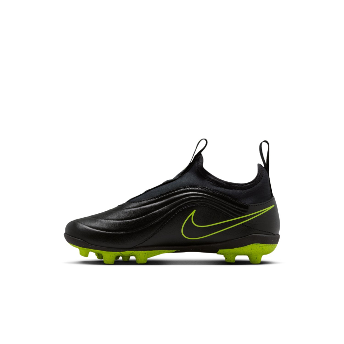Ghete de fotbal Nike Jr Tiempo Maestro Flex FG MG PS Copii [8]
