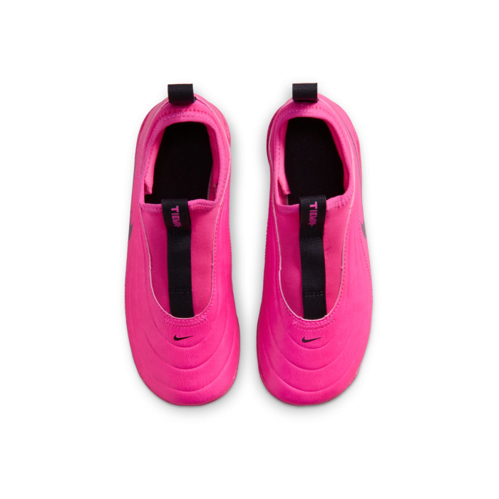 Ghete de fotbal Nike Jr Tiempo Maestro Flex FG MG PS Copii [7]