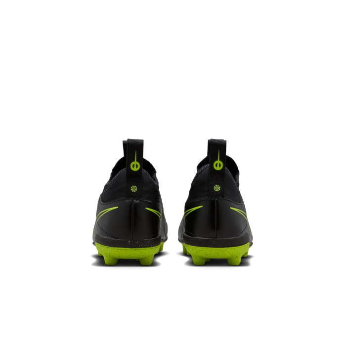 Ghete de fotbal Nike Jr Tiempo Maestro Flex FG MG PS Copii [6]