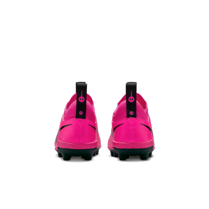 Ghete de fotbal Nike Jr Tiempo Maestro Flex FG MG PS Copii [6]